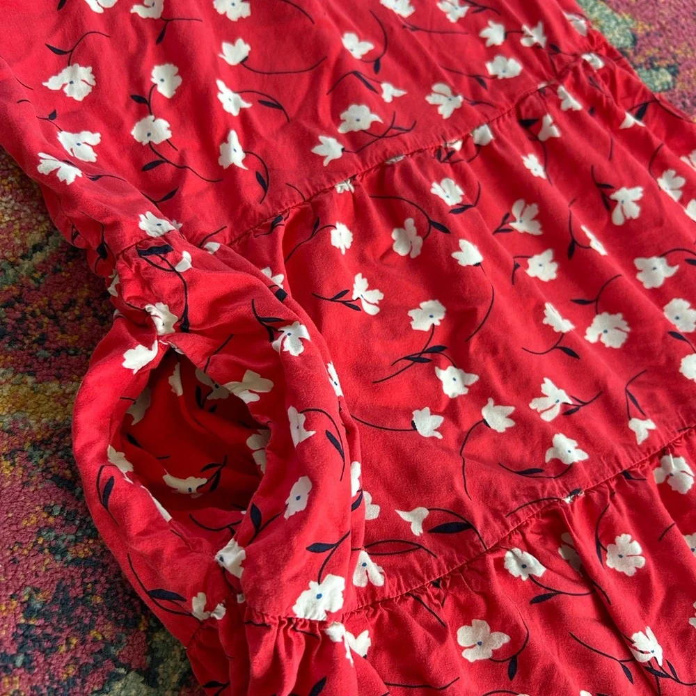 J. Crew crew women’s